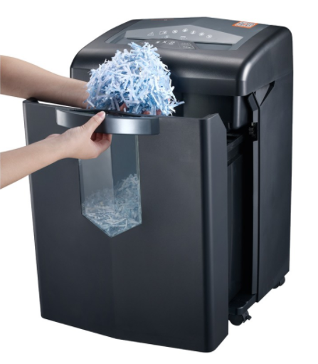碎纸机使用有哪些需要注意的，碎纸机的日常维护方法